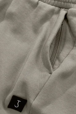 Heren short zwart