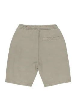 Heren short zwart