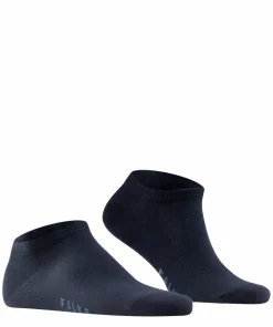 Heren sokken blauw