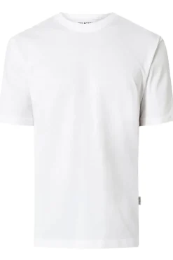 Heren spencer wit