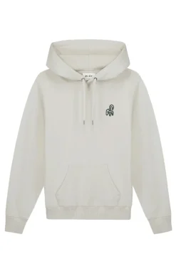 Heren sweater bruin