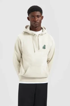 Heren sweater bruin