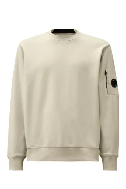 Heren sweater bruin