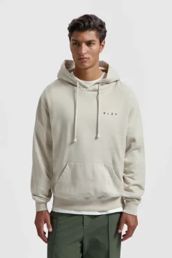 Heren sweater grijs