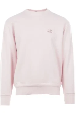 Heren sweater rose