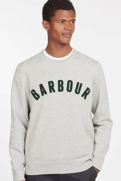 Heren sweater wit