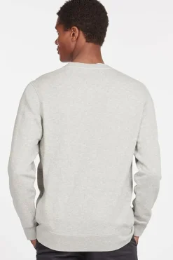 Heren sweater wit