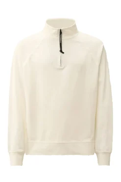 Heren sweater wit