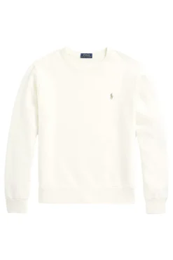 Heren sweater wit