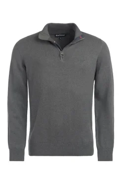 Heren trui blauw