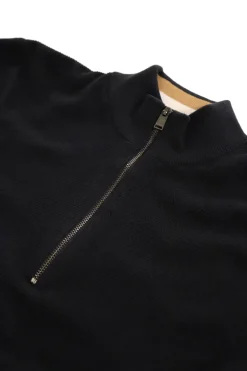 Heren trui blauw