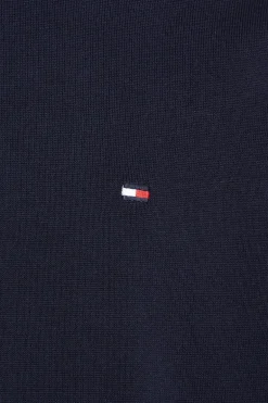 Heren trui blauw