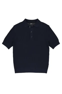 Heren trui blauw