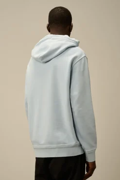 Heren trui blauw
