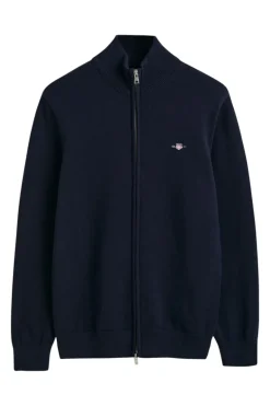 Heren trui blauw