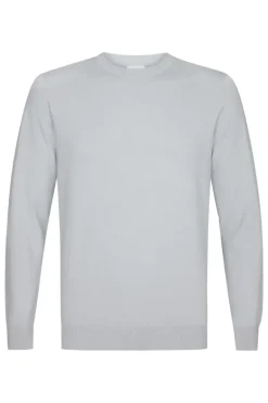 Heren trui groen