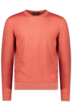 Heren trui rood