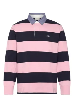 Heren trui rose