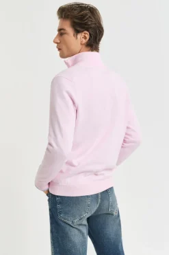Heren trui rose
