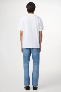 Heren t-shirt kortemouw diversen