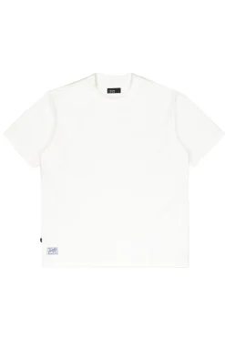 Heren t-shirt kortemouw wit