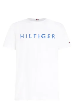 Heren t-shirt kortemouw wit