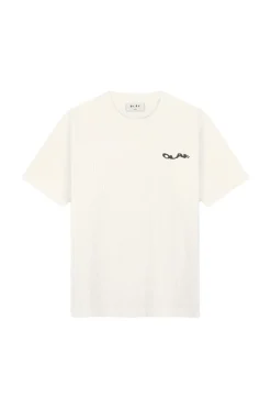 Heren t-shirt kortemouw wit