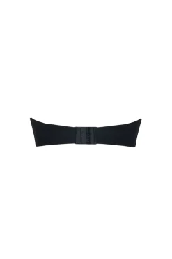 Heren t-shirt kortemouw zwart