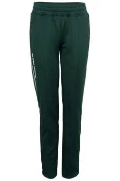 Hockey dames trainingsbroek groen