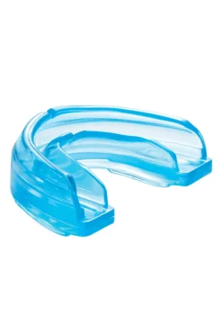 Hockey gebitsbeschermer sr blauw