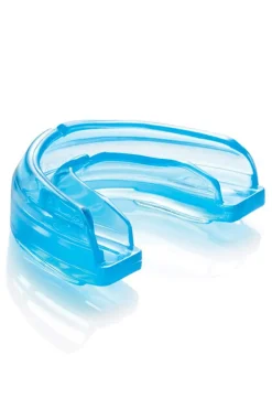 Hockey gebitsbeschermer sr blauw