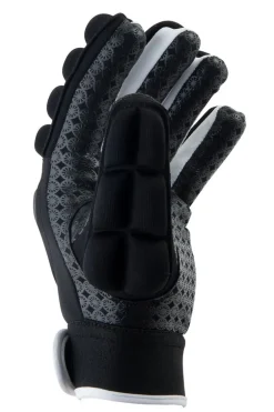 Hockey handschoen senior zwart