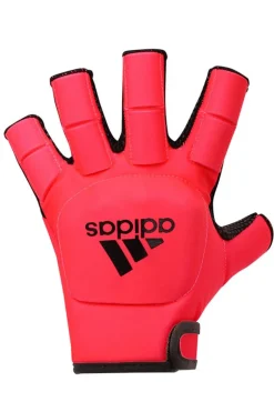 Hockey handschoen senior rose