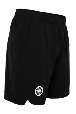 Hockey heren short zwart