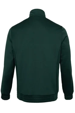 Hockey jongens trainingsjack blauw