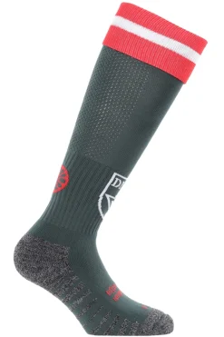 Hockey kousen groen