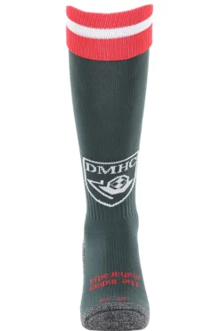 Hockey kousen groen