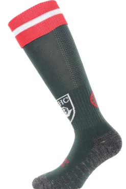 Hockey kousen groen