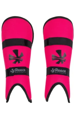 Hockey scheenbeschermers sr rose