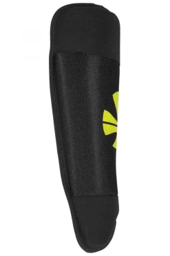 Hockey scheenbeschermers sr zwart