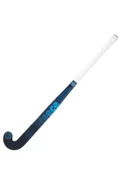 Hockey stick junior blauw