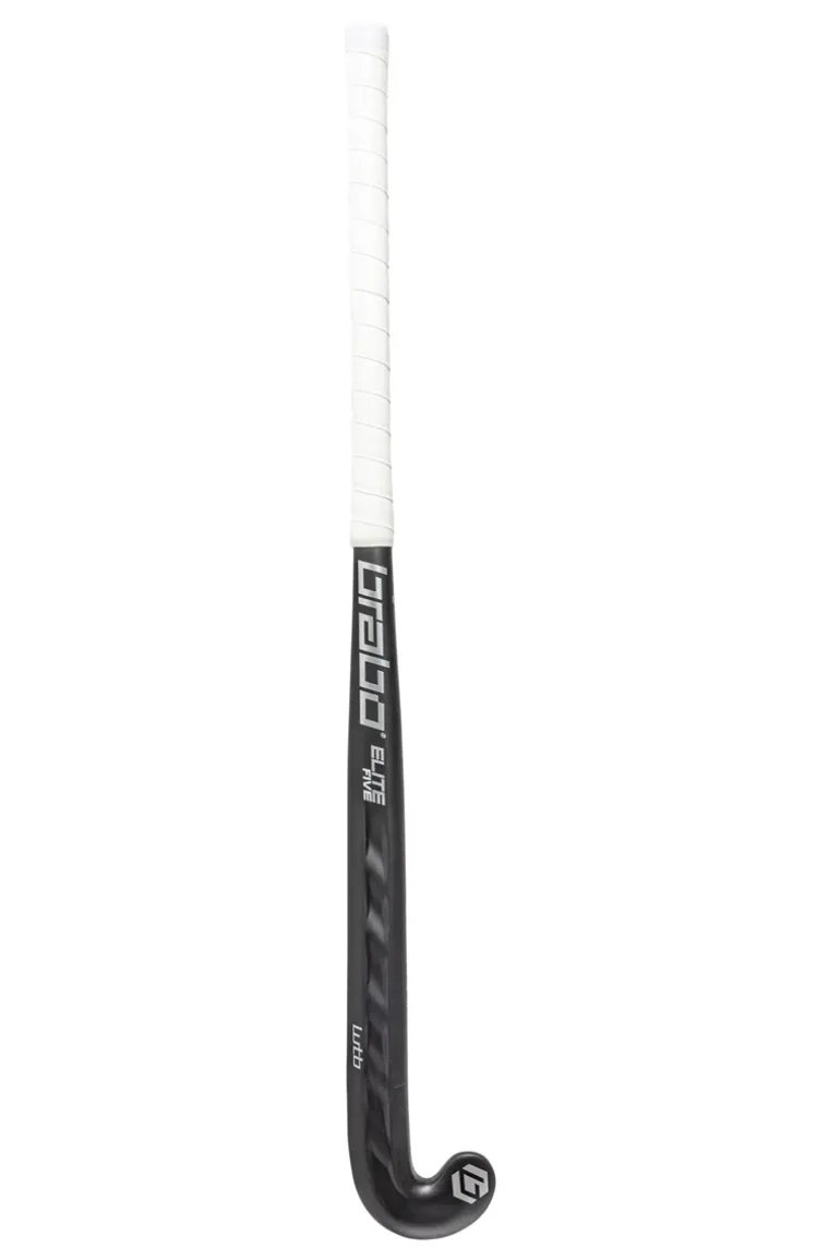 Hockey stick junior blauw