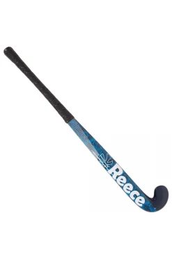 Hockey stick junior blauw