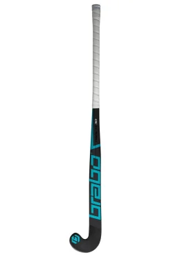 Hockey stick junior grijs