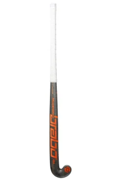 Hockey stick junior grijs