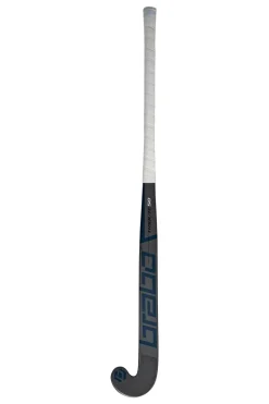 Hockey stick junior grijs