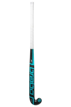 Hockey stick junior grijs