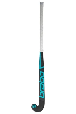Hockey stick junior grijs