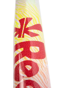Hockey stick junior groen