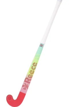 Hockey stick junior groen